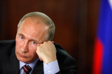 Укрепление рубля стало неожиданной и серьезной проблемой для Путина