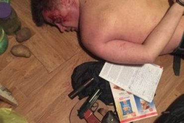 СБУ задержала в Харькове 11 террористов