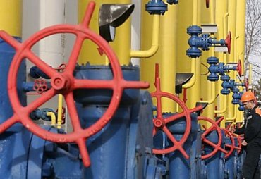 Shell начал поставлять Украине газ по $253