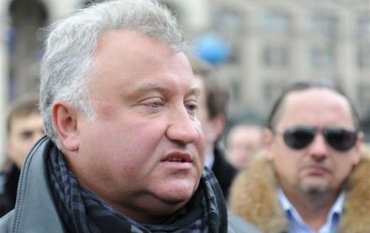 В Киеве убит бывший депутат Верховной Рады от Партии регионов