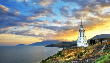 Власти Крыма вытесняют протестантские церкви