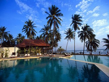 Едем в отпуск: Тайские курорты
