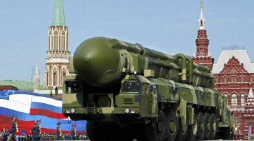 Россия угрожает всему миру, обещая разместить ядерные ракеты в Калининграде и Крыму – заявление НАТО