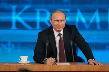 Почти половина россиян считают «прямую линию» с Путиным показухой