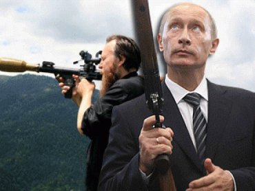 Мнение: Кремль начал спецоперацию «Отстрел своих в Украине»