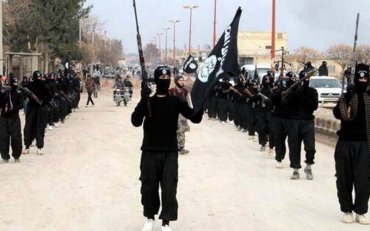 Американцы считают «Исламское государство» опаснее России