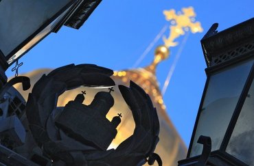 Православие в России могут закрепить законодательно?