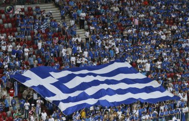 ФИФА и УЕФА направили Греции последнее предупреждение