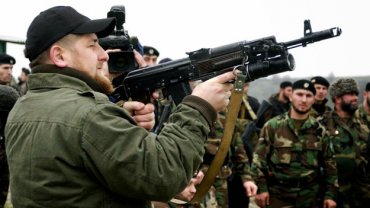 МВД РФ в шоке от приказа Кадырова расстреливать российских силовиков