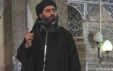 СМИ сообщают о гибели лидера «Исламского государства»