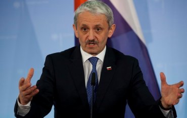 Бывший премьер Словакии станет советником Порошенко