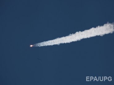 Российский «Прогресс» по пути к МКС промахнулся мимо орбиты и вращается вокруг своей оси