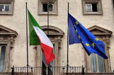 Италия не хочет продления санкций против России