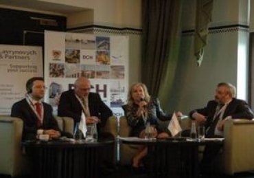 В Варшаве представили бизнес-потенциал Украины