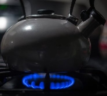 Украина не будет возобновлять закупку российского газа
