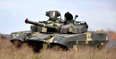Украина начинает вытеснять Россию с индийского рынка вооружений