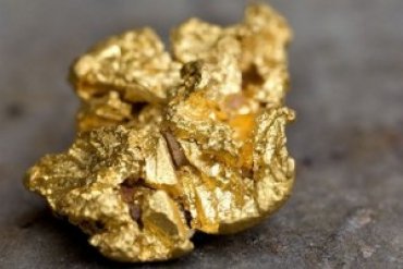 Учёные рассказали, как во Вселенной могло появиться золото