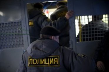 В России прошли массовые задержания членов секты «Аум Синрикё»
