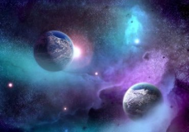 Ученые обнаружили четыре гигантские планетные системы