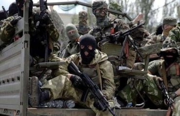 МВД Белоруссии проверит всех граждан страны, которые воевали на Донбассе