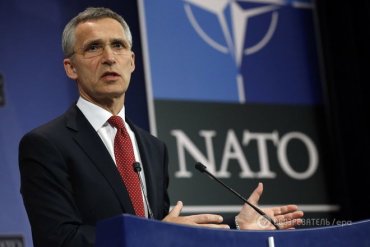 Существование НАТО оправдано угрозой со стороны России