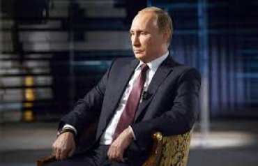 Путин впервые прокомментировал «Панамские документы»