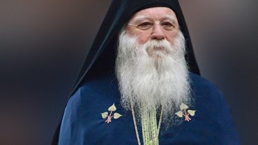 Русский священник: «Мы наблюдает расцвет ереси в Украине»