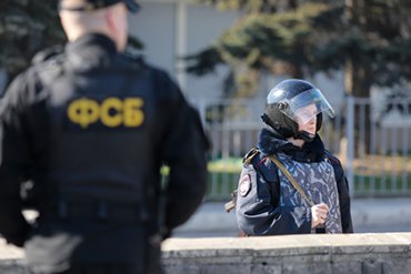 Задержанного в России подполковника СБУ вернули Украине