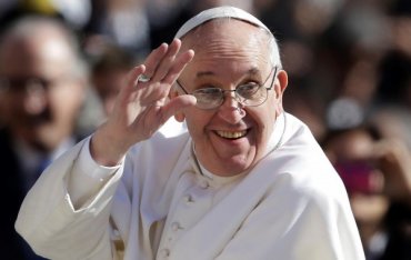 Папа Франциск планирует посетить Армению, Грузию и Азербайджан