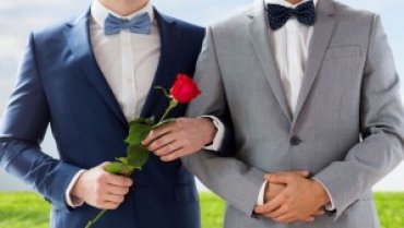 В Норвегии разрешили венчание гомосексуальных пар