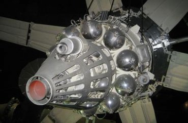 15 апреля на Землю рухнет российский военный спутник – NASA