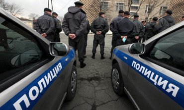 Ко Дню Победы в России освободили шестерых полицейских, убивших человека