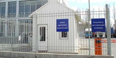 Прокуратура открыто прикрывает таможенников-коррупционеров в Запорожье