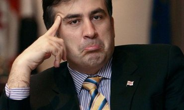 Саакашвили заработал в прошлом году 36 тысяч гривен