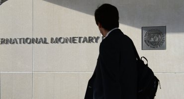 Порошенко не видит альтернативы сотрудничеству с МВФ