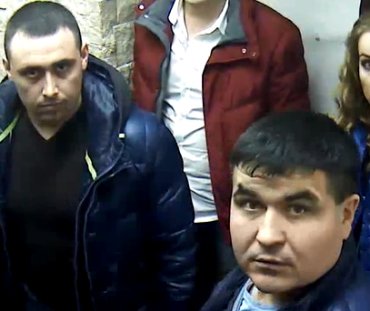 В России начальник райотдела так обиделся на фейс-контроль в ресторане, что арестовал весь персонал