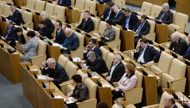 Депутаты хотят разрешить россиянам собирать в лесу палые ветки