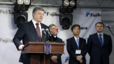 Японцы избавят Украину от российской угольной зависимости