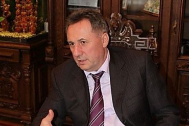 Прокурор Одесской области попал под люстрацию