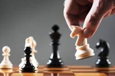 ФИДЕ отстранила украинских шахматистов от всех соревнований