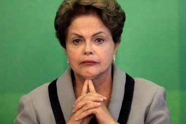 Парламент Бразилии рассмотрит вопрос об импичменте президента