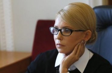 Чорний піар Тимошенко