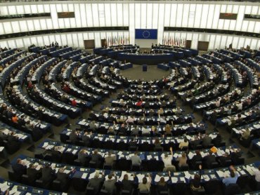 Європарламент: у Туреччині немає свободи слова