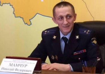 Замминистра МВД Якутии изнасиловал подчиненную