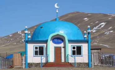 В России бывший и нынешний имамы подрались в мечети
