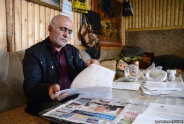 Из России депортируют фермера, подрывающего безопасность государства