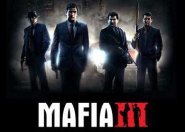 Опубликован новый трейлер Mafia III и объявлена дата релиза игры
