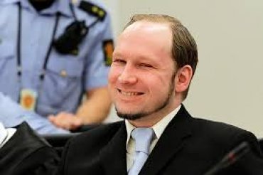 Террорист Брейвик выиграл судебный иск к властям Норвегии
