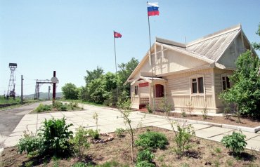 Россияне отремонтировали дом Ким Ир Сена
