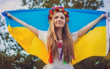 Украина: 25 побед за 25 месяцев